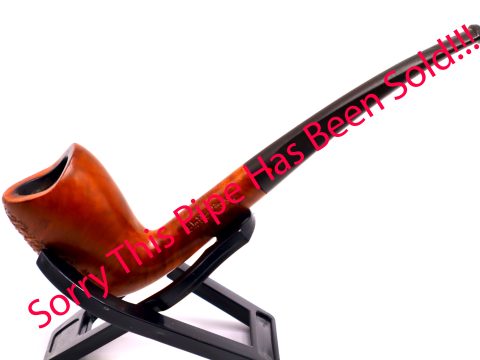 Estate Blatter Bros Make Montreal SS Pipe – Bidding – SOLD!!!