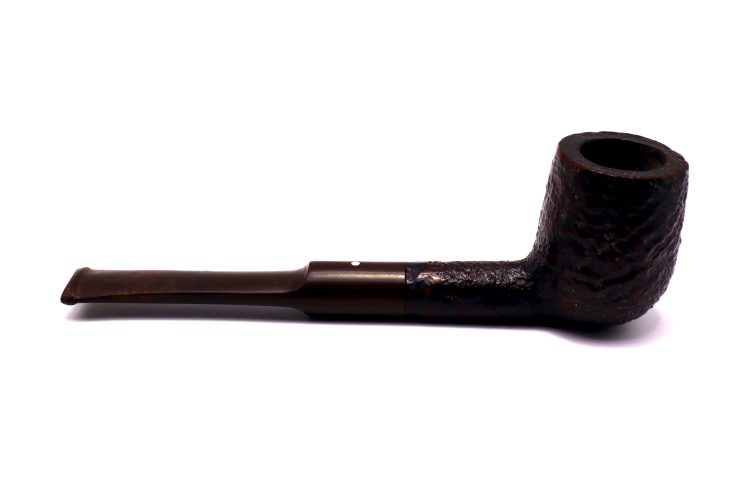 Estate Sitter 1968 Dunhill Shell Briar #632 F/T 1S Made in England Pipe – Bidding at $169.99