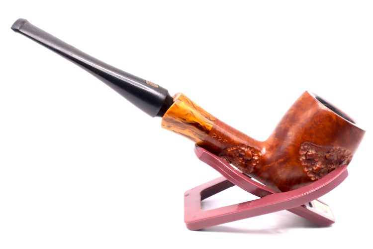 Estate Jobey Unicorn #225 Pipe Made in France – Bidding at $35.99